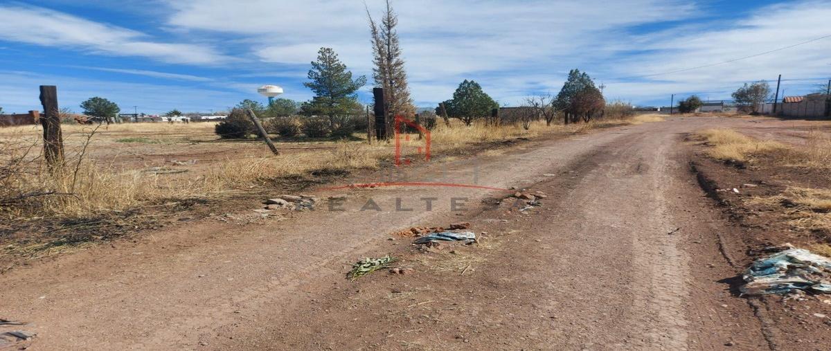 Foto de terreno habitacional en venta en  , sierra azul, chihuahua, chihuahua, 24267817 No. 05