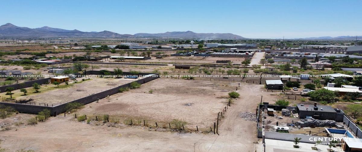 Foto de terreno habitacional en , sierra azul, chihuahua, chihuahua, 28095616 foto 01 Foto de terreno habitacional en venta en , sierra azul, chihuahua, chihuahua, 28095616 No. 01