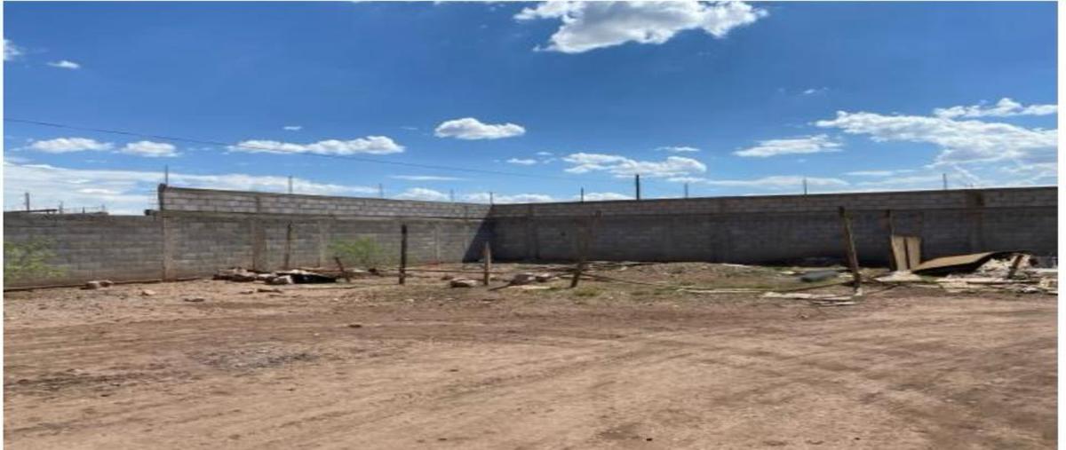 Foto de terreno habitacional en venta en  , sierra azul, chihuahua, chihuahua, 0 No. 03