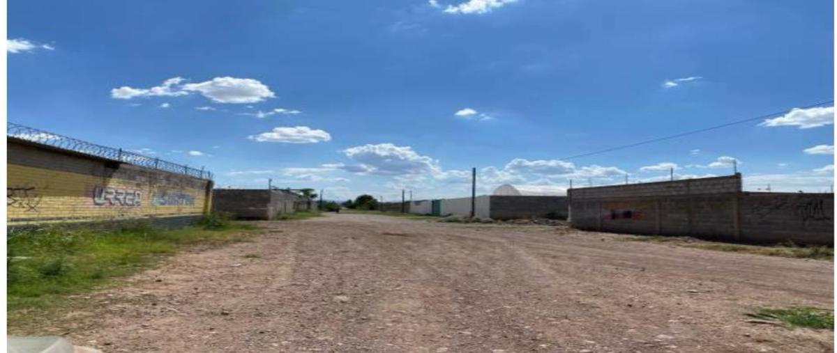 Foto de terreno habitacional en venta en  , sierra azul, chihuahua, chihuahua, 0 No. 04