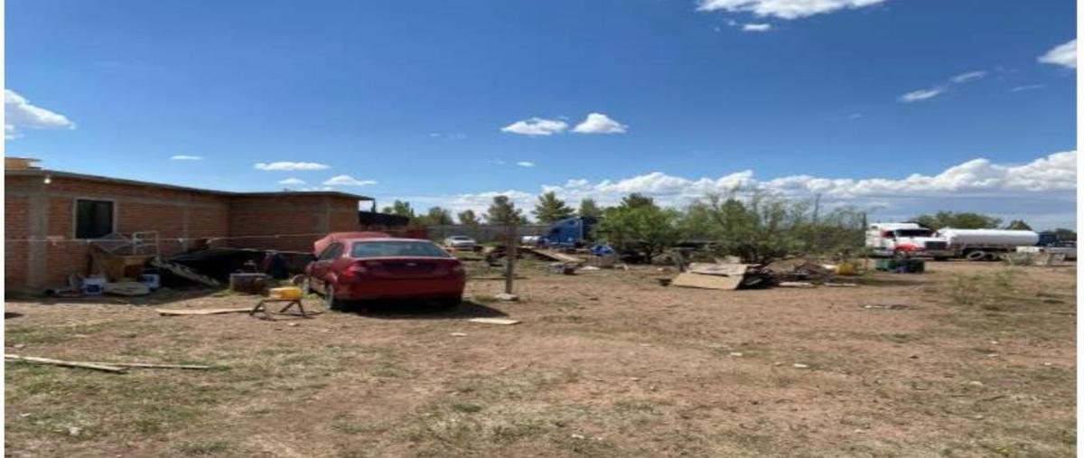 Foto de terreno habitacional en venta en  , sierra azul, chihuahua, chihuahua, 0 No. 05