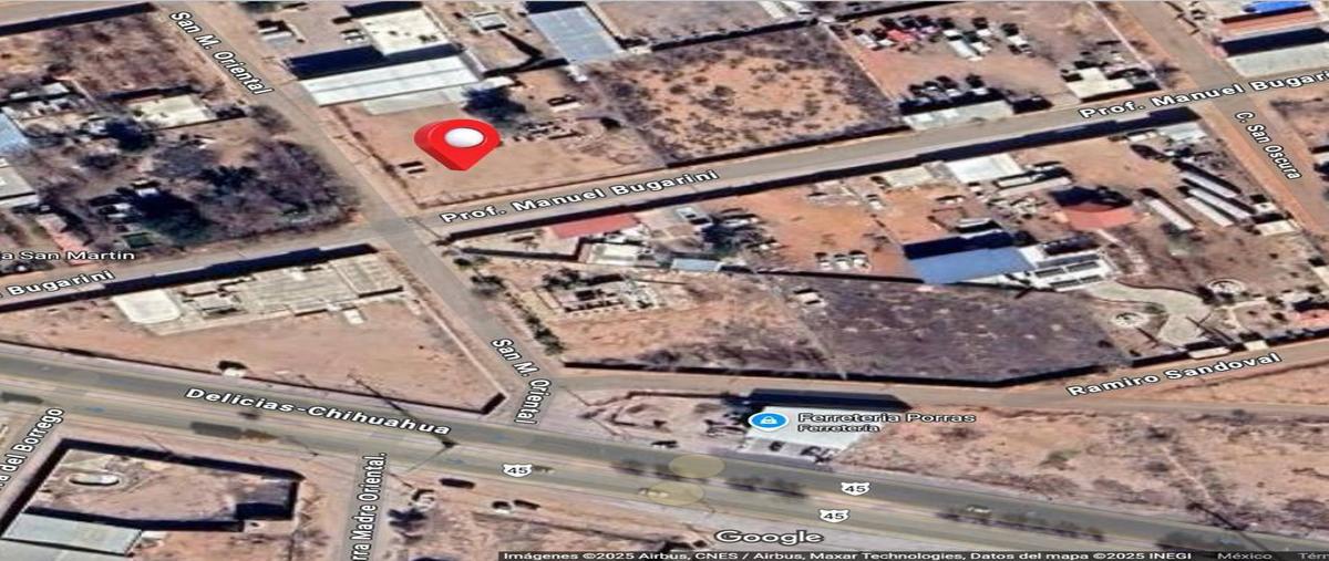 Foto de terreno habitacional en , sierra azul, chihuahua, chihuahua, 0 foto 02 Foto de terreno habitacional en renta en , sierra azul, chihuahua, chihuahua, 0 No. 02