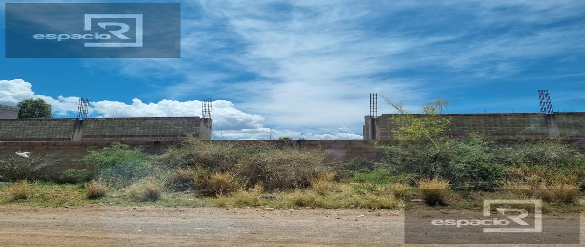 Foto de terreno habitacional en venta en  , sierra azul, chihuahua, chihuahua, 0 No. 03