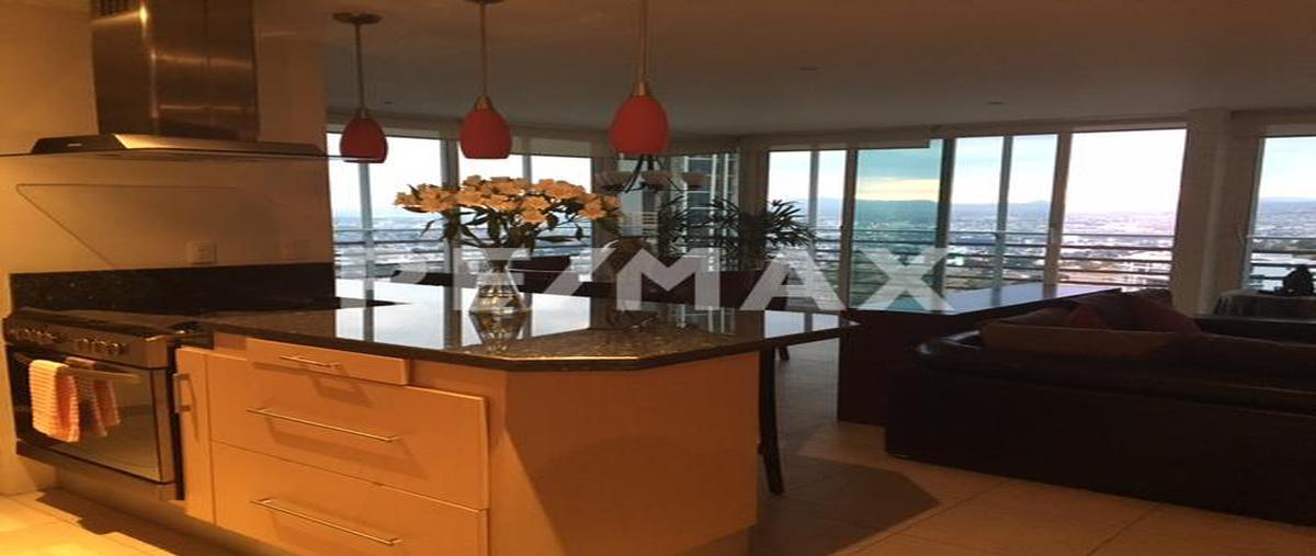 Foto de departamento en renta en sierra azul , el campanario, querétaro, querétaro, 0 No. 05