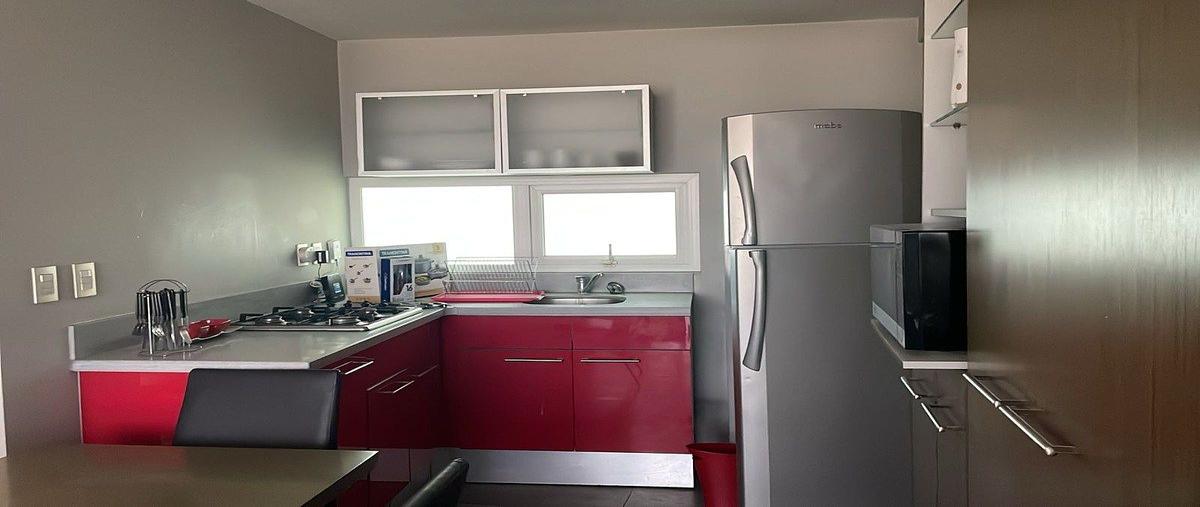 Foto de departamento en renta en sierra azul , el campanario, querétaro, querétaro, 30902353 No. 04