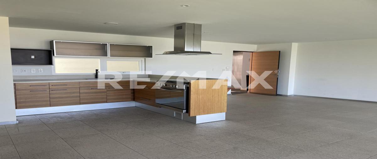 Foto de departamento en renta en sierra azul , lomas del campanario ii, querétaro, querétaro, 26692073 No. 03