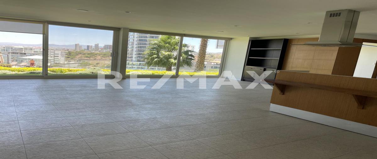 Foto de departamento en renta en sierra azul , lomas del campanario ii, querétaro, querétaro, 26692073 No. 04