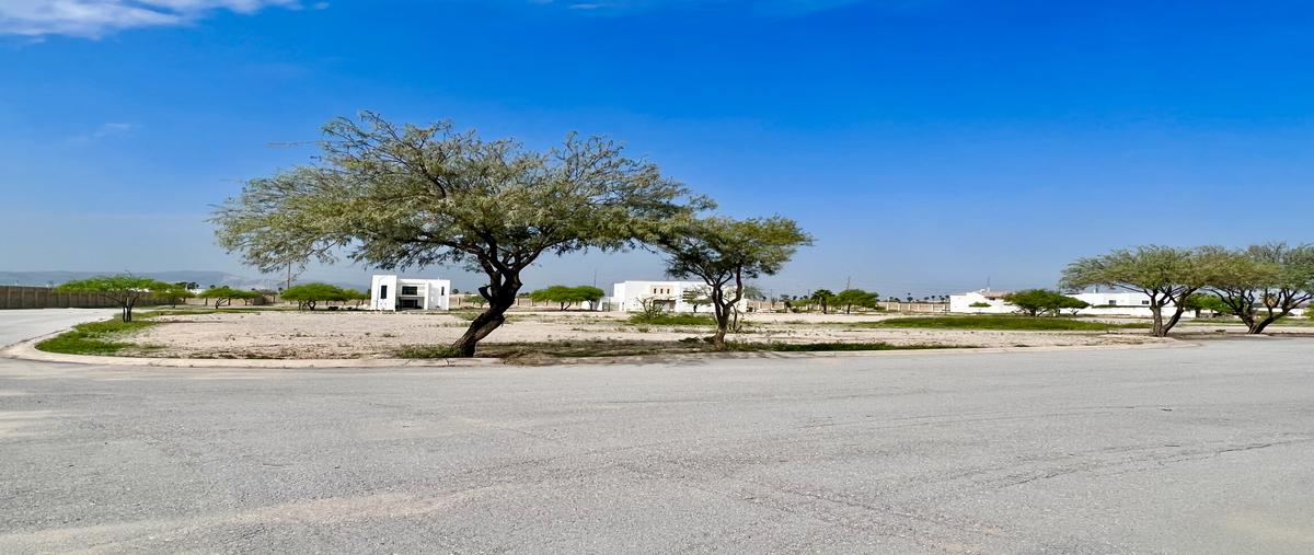 Foto de terreno habitacional en venta en sierra azúl lote 8 , montebello, torreón, coahuila de zaragoza, 27224272 No. 03