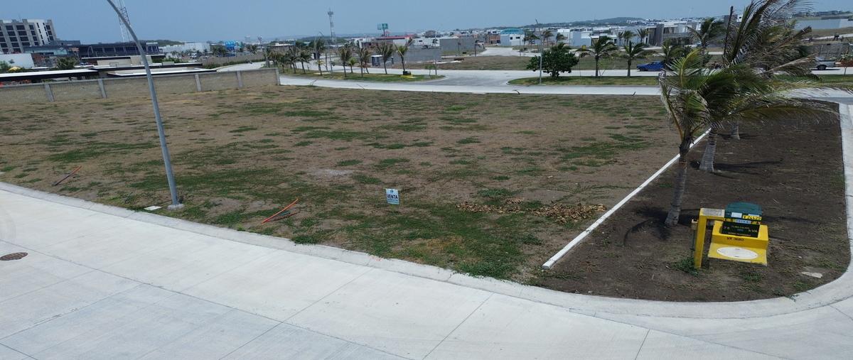 Foto de terreno habitacional en venta en sierra baja , lomas diamante, alvarado, veracruz de ignacio de la llave, 29897567 No. 03