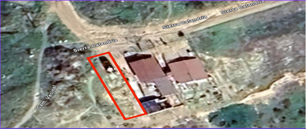 Foto de terreno habitacional en venta en sierra calandria , valle dorado, tijuana, baja california, 28684371 No. 03