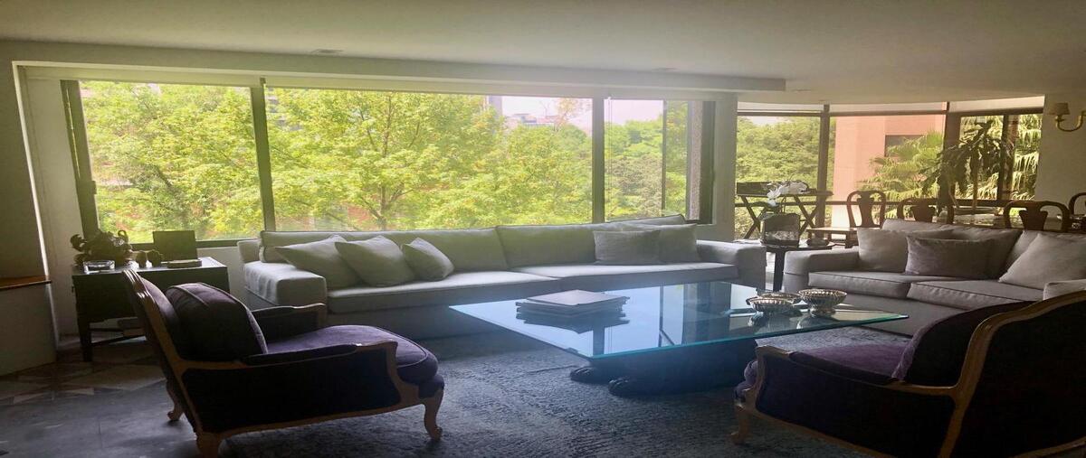 Foto de departamento en venta en sierra candela , lomas de chapultepec i sección, miguel hidalgo, df / cdmx, 30152079 No. 02