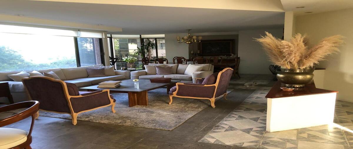 Foto de departamento en venta en sierra candela , lomas de chapultepec i sección, miguel hidalgo, df / cdmx, 30152079 No. 03
