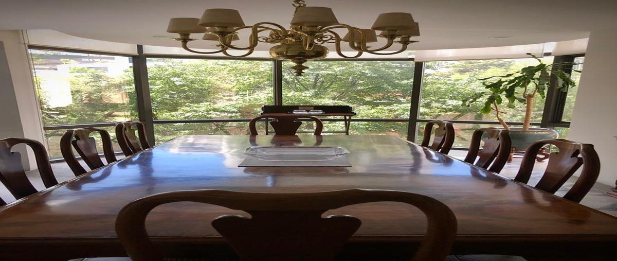 Foto de departamento en venta en sierra candela , lomas de chapultepec i sección, miguel hidalgo, df / cdmx, 30152079 No. 05
