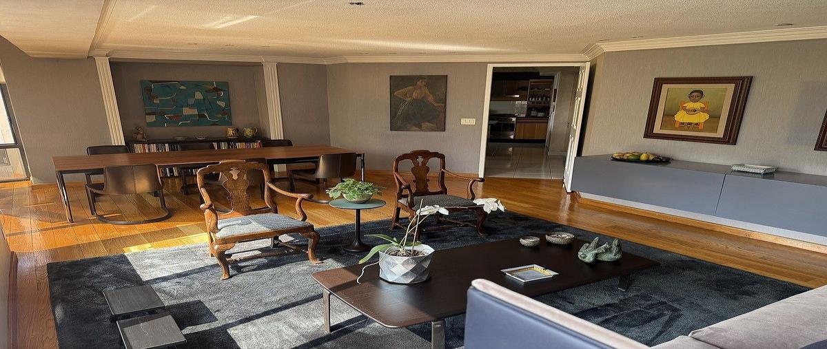 Foto de departamento en venta en sierra candela , lomas de chapultepec i sección, miguel hidalgo, df / cdmx, 0 No. 03