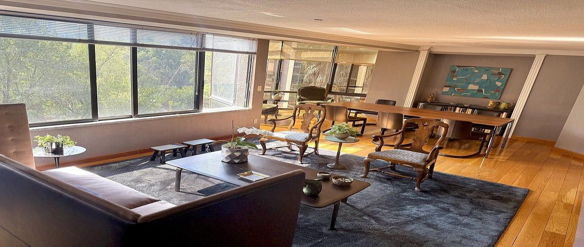 Foto de departamento en venta en sierra candela , lomas de chapultepec i sección, miguel hidalgo, df / cdmx, 0 No. 04