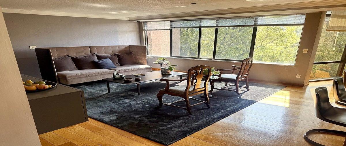 Foto de departamento en venta en sierra candela , lomas de chapultepec i sección, miguel hidalgo, df / cdmx, 0 No. 05