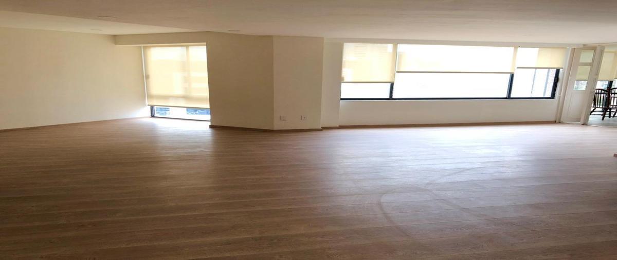 Foto de departamento en venta en sierra candela , lomas de chapultepec i sección, miguel hidalgo, df / cdmx, 6257242 No. 03