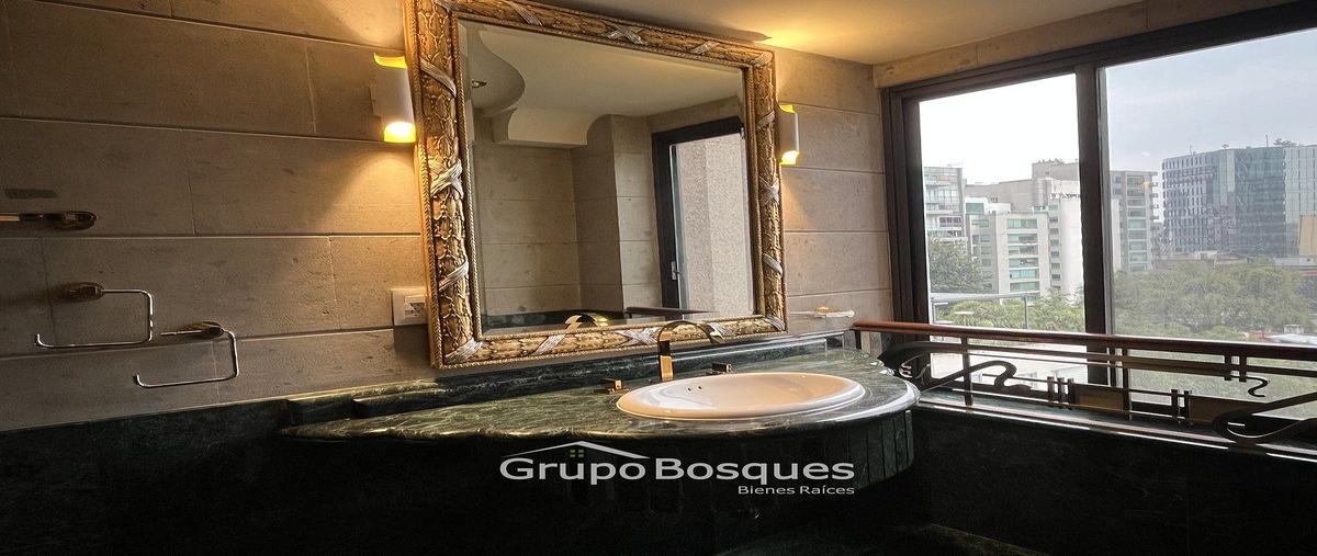 Foto de departamento en venta en sierra candela , lomas de chapultepec iii sección, miguel hidalgo, df / cdmx, 31006661 No. 07