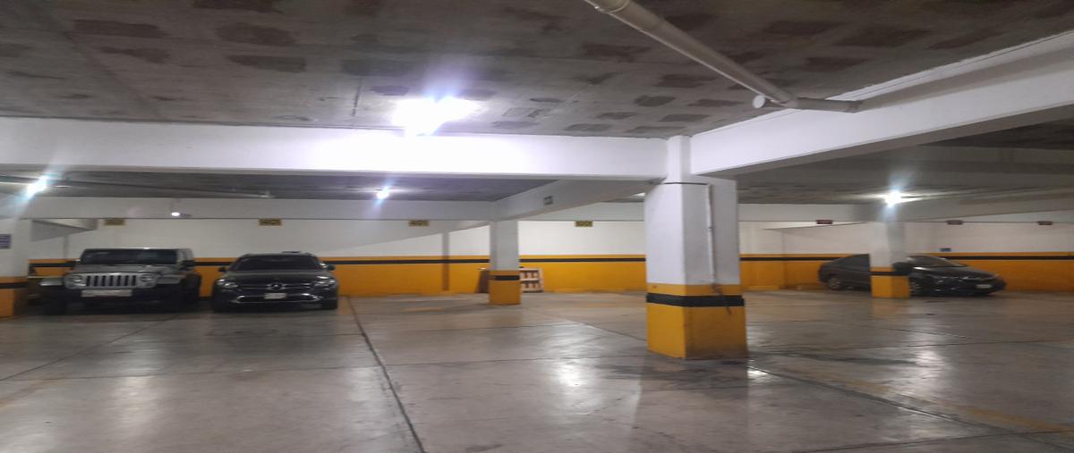 Foto de departamento en venta en sierra candela , lomas de chapultepec vii sección, miguel hidalgo, df / cdmx, 30922197 No. 06