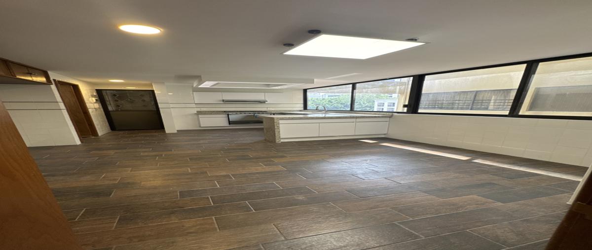 Foto de departamento en renta en sierra candela , lomas de chapultepec vii sección, miguel hidalgo, df / cdmx, 31592196 No. 04