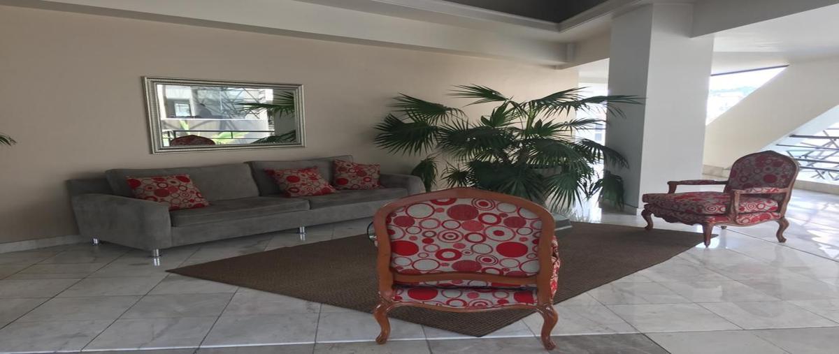 Foto de departamento en venta en sierra chalchihui , lomas de chapultepec i sección, miguel hidalgo, df / cdmx, 20850711 No. 03