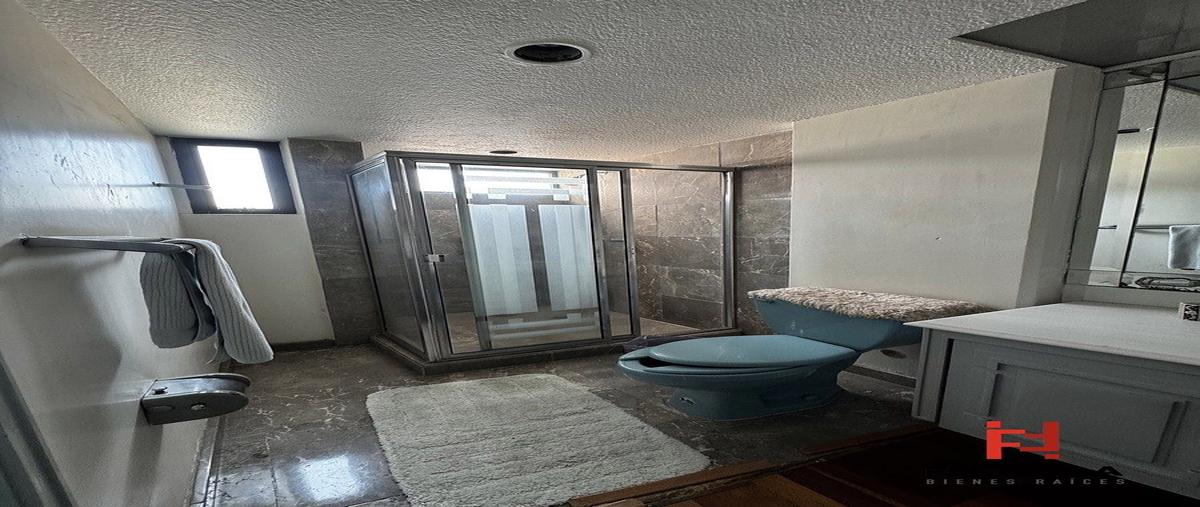 Foto de departamento en venta en sierra chalchihui , lomas de chapultepec i sección, miguel hidalgo, df / cdmx, 30842324 No. 04