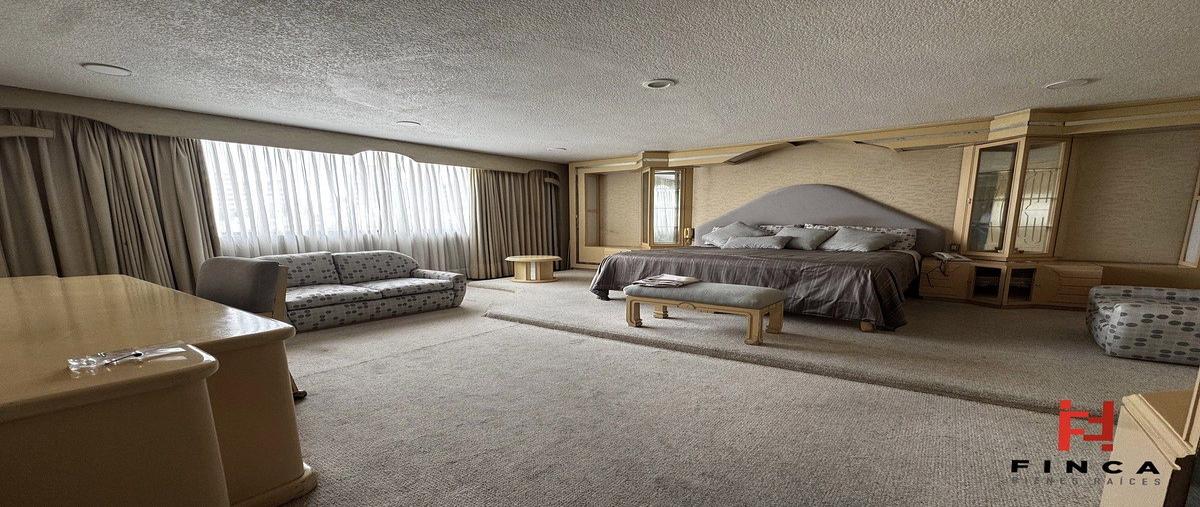 Foto de departamento en venta en sierra chalchihui , lomas de chapultepec i sección, miguel hidalgo, df / cdmx, 30842324 No. 05