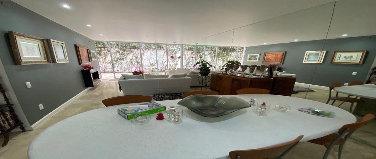 Foto de casa en venta en sierra chalchihui , lomas de chapultepec v sección, miguel hidalgo, df / cdmx, 27148113 No. 04