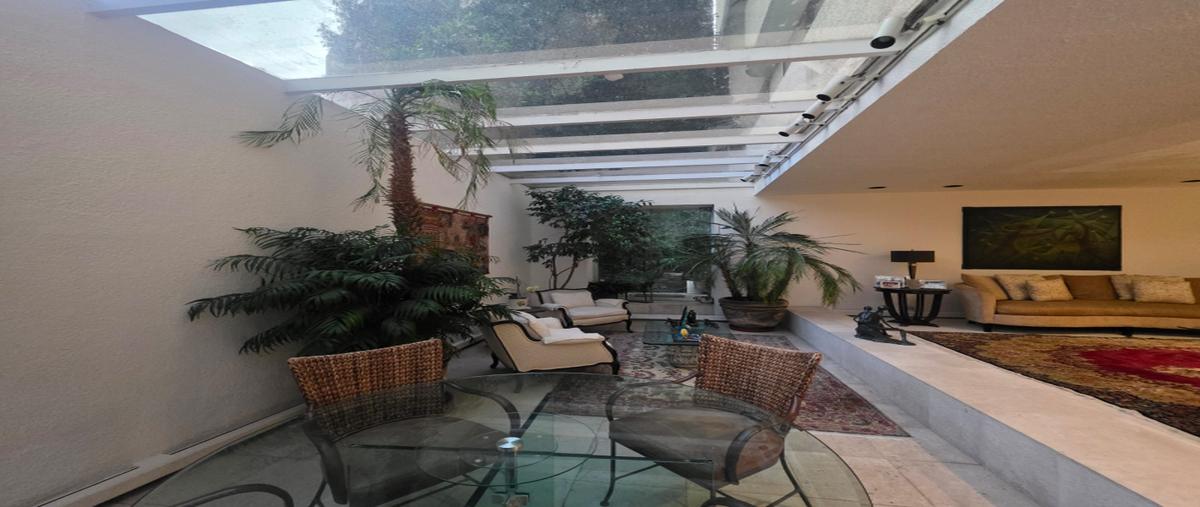 Foto de departamento en venta en sierra chalchihui , lomas de chapultepec vii sección, miguel hidalgo, df / cdmx, 31397874 No. 03