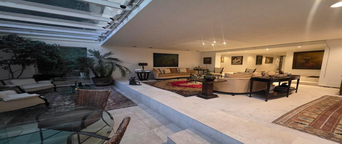 Foto de departamento en venta en sierra chalchihui , lomas de chapultepec vii sección, miguel hidalgo, df / cdmx, 31397874 No. 04