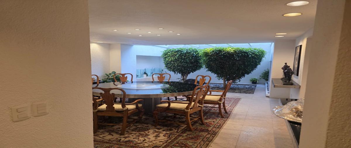 Foto de departamento en venta en sierra chalchihui , lomas de chapultepec vii sección, miguel hidalgo, df / cdmx, 31397874 No. 10