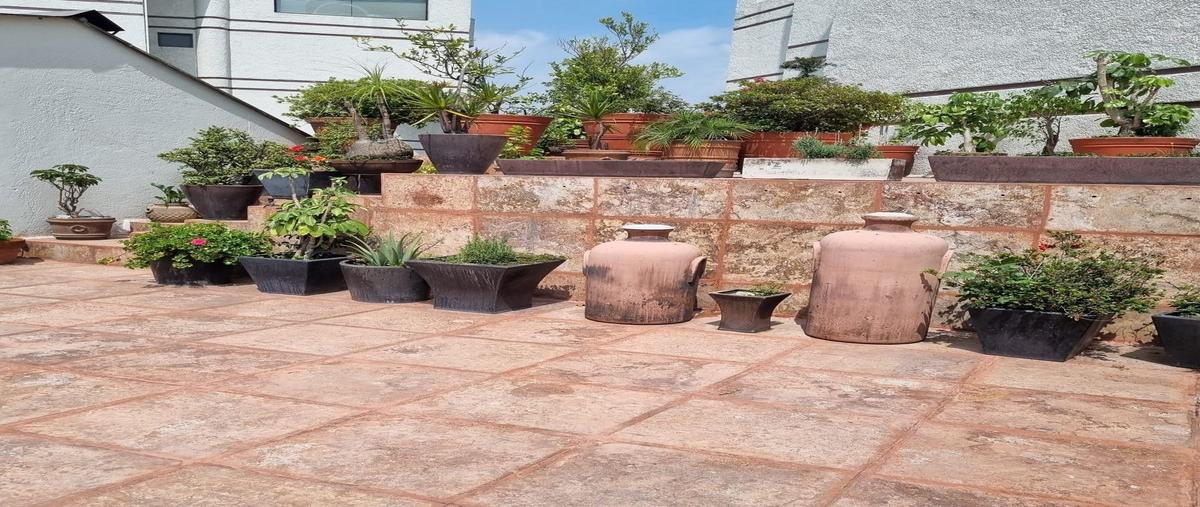 Foto de departamento en venta en sierra chalchiui , lomas de chapultepec i sección, miguel hidalgo, df / cdmx, 30125186 No. 03