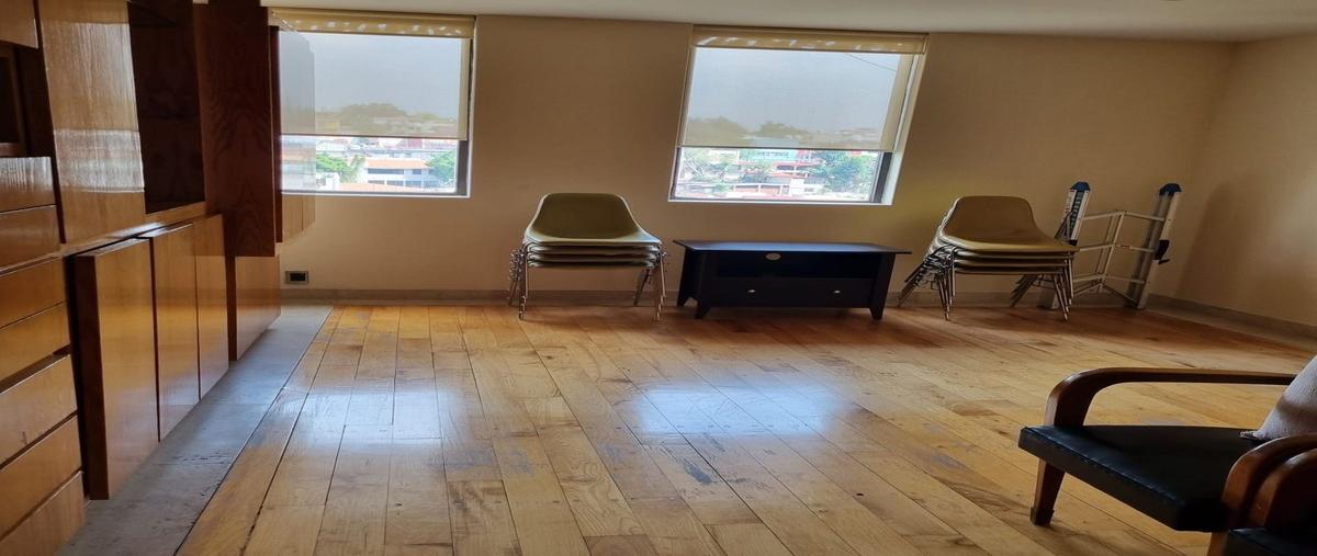 Foto de departamento en venta en sierra chalchiui , lomas de chapultepec i sección, miguel hidalgo, df / cdmx, 30125186 No. 04