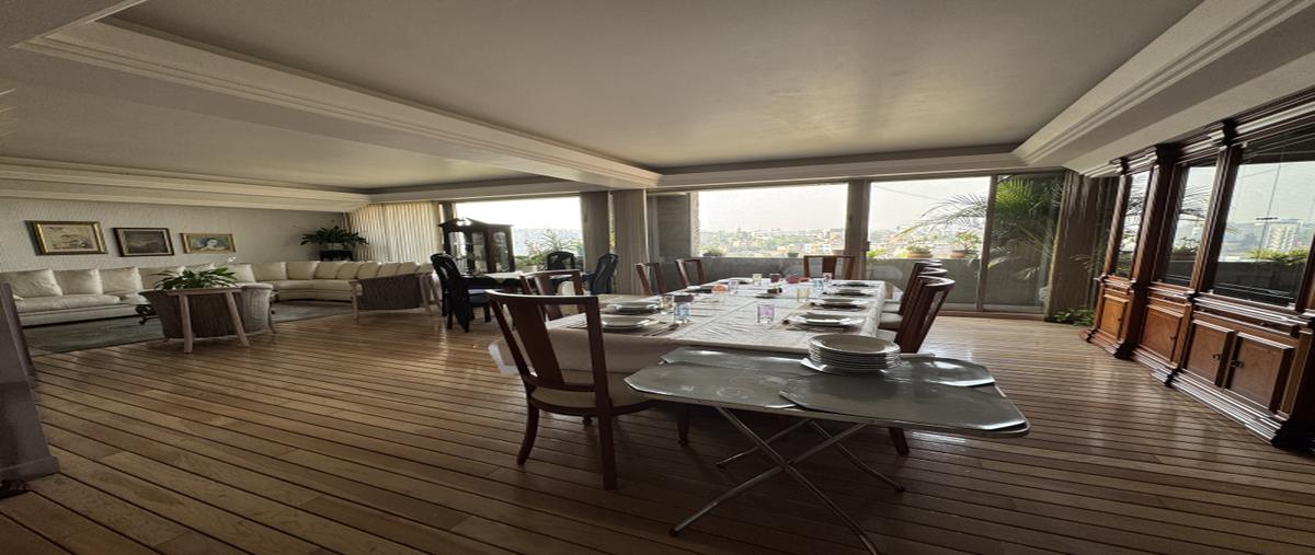 Foto de departamento en venta en sierra chalchiui , lomas de chapultepec vii sección, miguel hidalgo, df / cdmx, 30794360 No. 06
