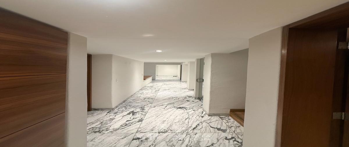Foto de casa en venta en sierra chalchiui , lomas de chapultepec vii sección, miguel hidalgo, df / cdmx, 30937916 No. 04
