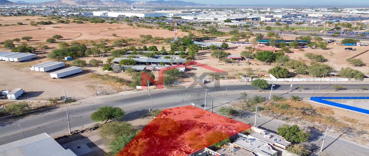 Foto de terreno habitacional en venta en sierra clara 0, sierra clara, hermosillo, sonora, 0 No. 03