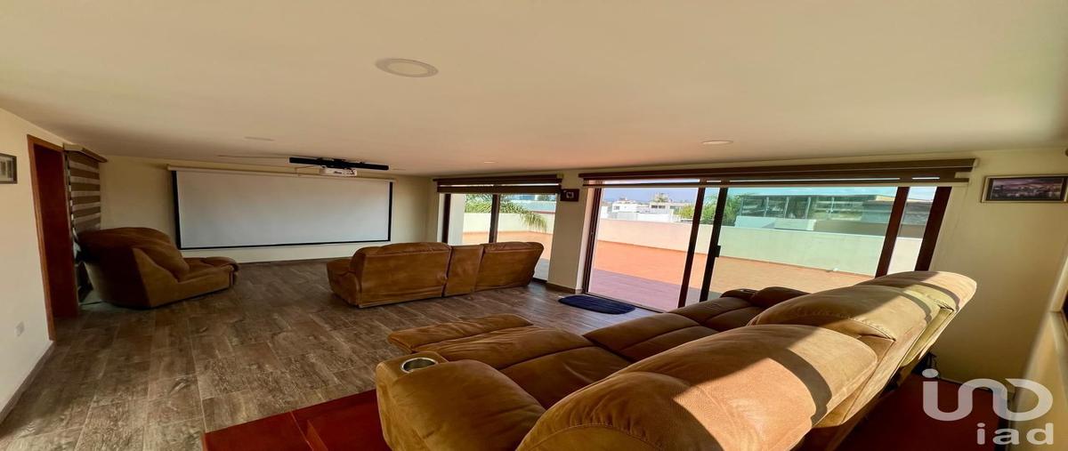 Foto de casa en venta en sierra colorada 119, lomas de angelópolis, san andrés cholula, puebla, 30731165 No. 05