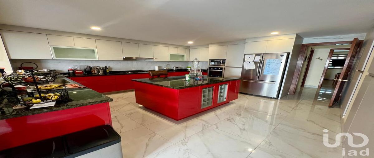 Foto de casa en venta en sierra colorada 120, lomas de angelópolis, san andrés cholula, puebla, 30731174 No. 04