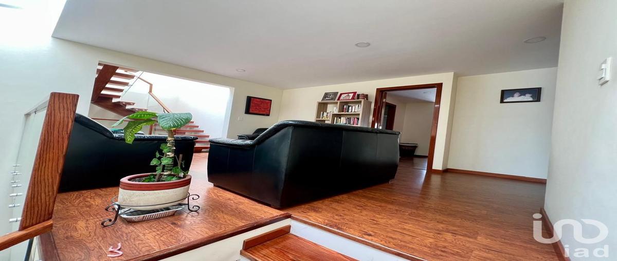 Foto de casa en venta en sierra colorada 120, lomas de angelópolis, san andrés cholula, puebla, 30731174 No. 05