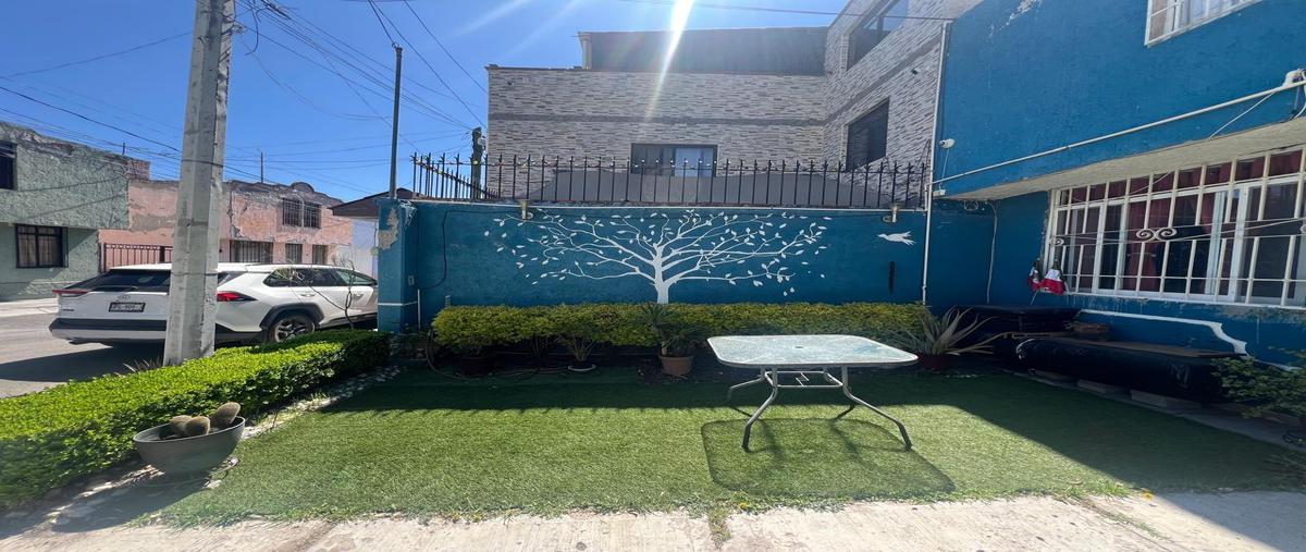 Foto de casa en venta en  , sierra colorada, querétaro, querétaro, 30185298 No. 03