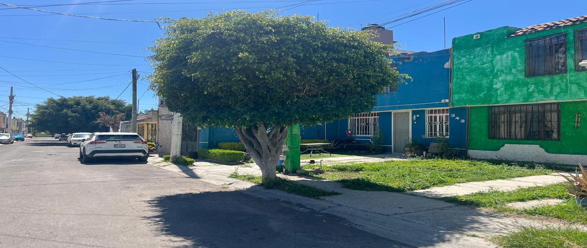 Foto de casa en venta en  , sierra colorada, querétaro, querétaro, 30185298 No. 04