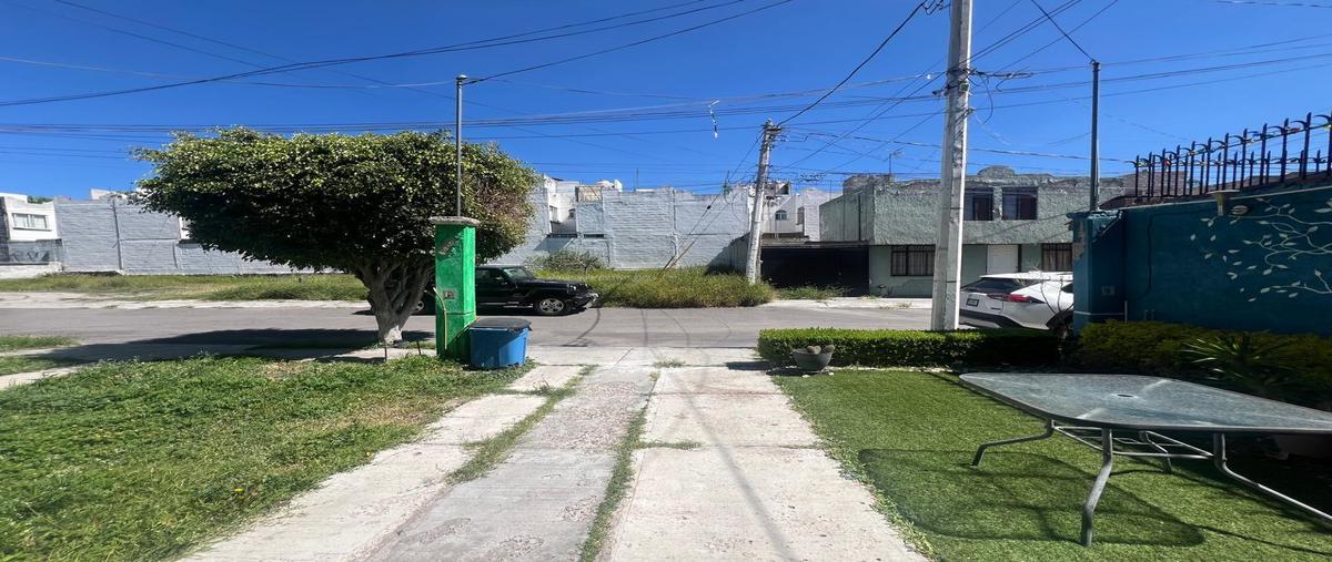 Foto de casa en venta en  , sierra colorada, querétaro, querétaro, 30185298 No. 05
