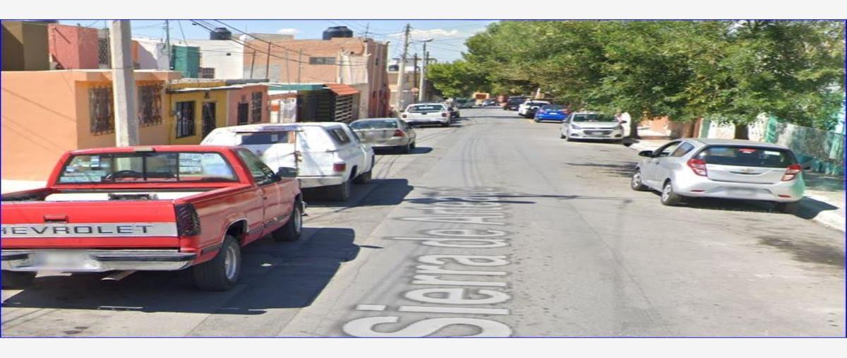 Foto de casa en venta en sierra de arteaga 000, zapaliname, saltillo, coahuila de zaragoza, 0 No. 03