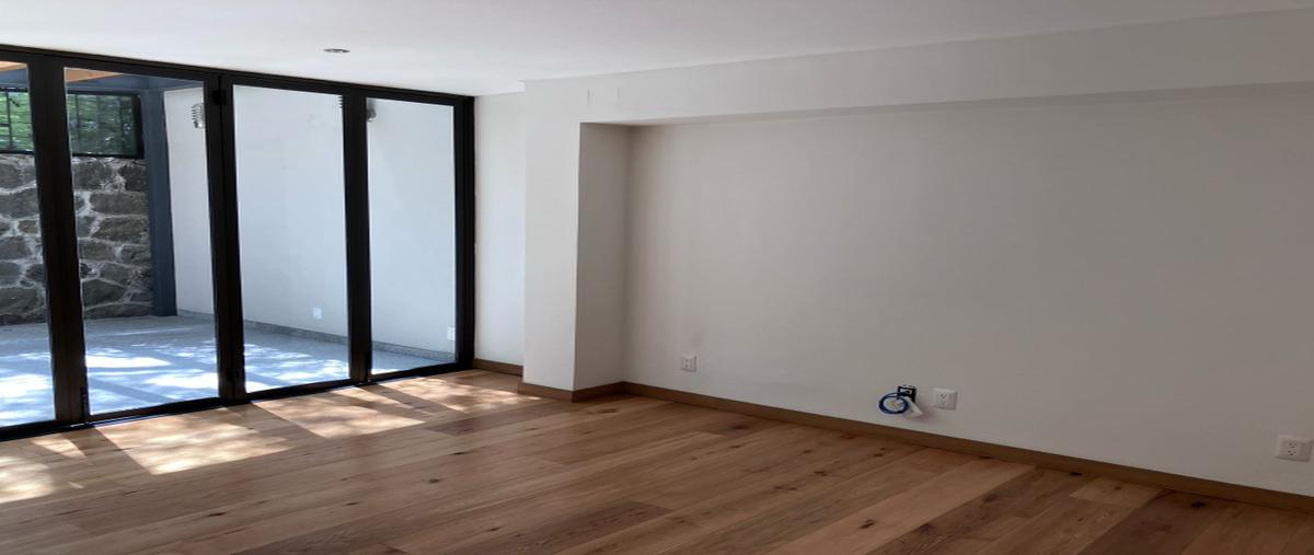 Foto de casa en venta en sierra de chalchihui , lomas de chapultepec vii sección, miguel hidalgo, df / cdmx, 31397876 No. 04