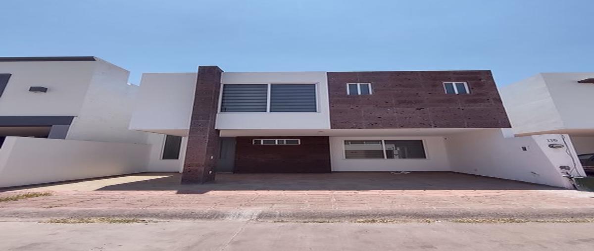 Foto de casa en sierra de gador 116, jardines de santa fe, león, guanajuato, 0 foto 02 Foto de casa en venta en sierra de gador 116, jardines de santa fe, león, guanajuato, 0 No. 02