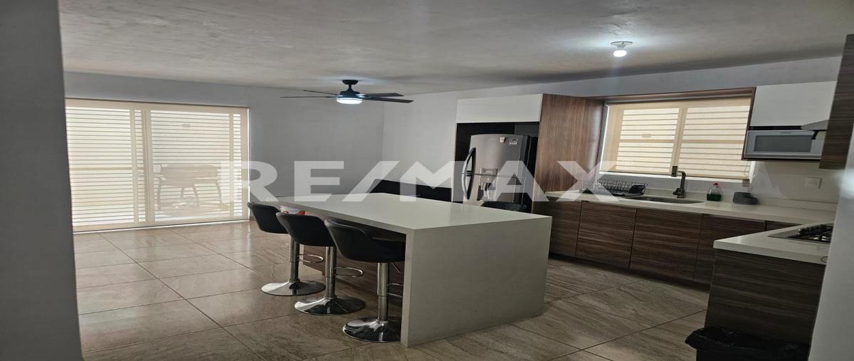 Foto de casa en renta en sierra de guadalcazar , sierra la esperanza, apodaca, nuevo león, 30324157 No. 04
