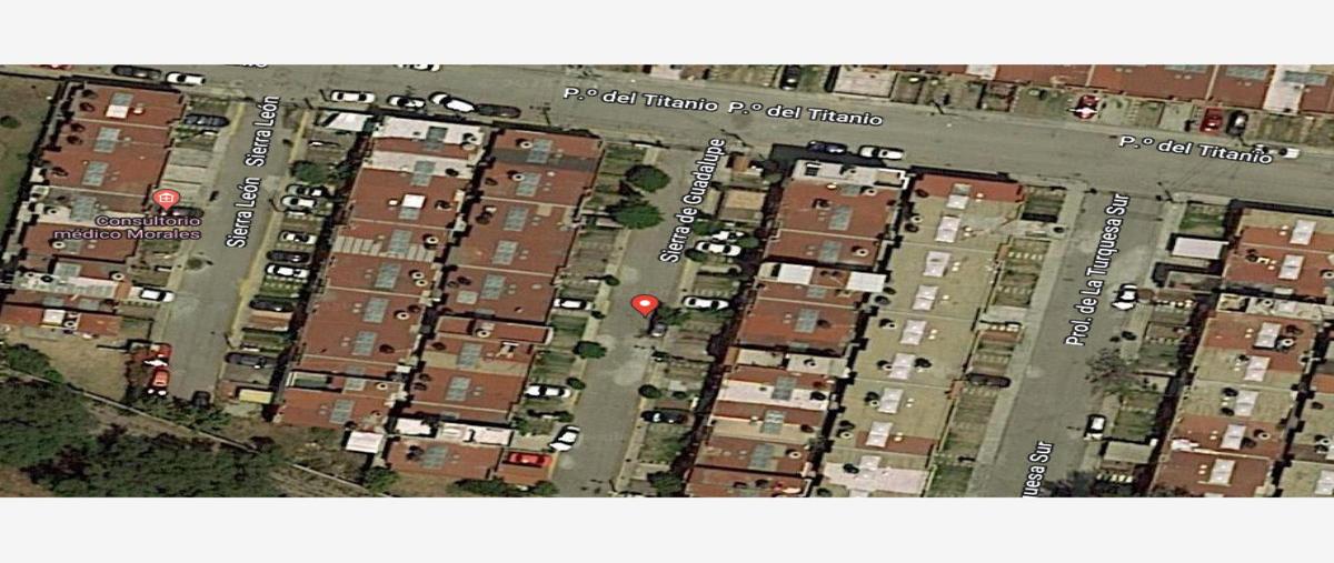 Foto de casa en venta en sierra de guadalupe 0, joyas de cuautitlán, cuautitlán, méxico, 0 No. 05