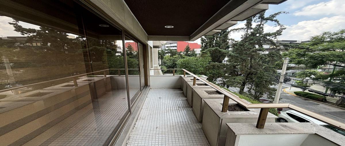 Foto de departamento en venta en sierra de guadarrama , lomas de chapultepec i sección, miguel hidalgo, df / cdmx, 28947499 No. 04