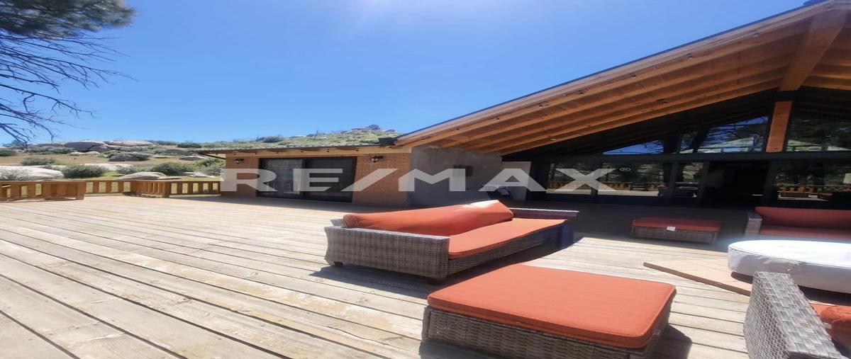 Foto de rancho en venta en sierra de juarez , la sierra, tecate, baja california, 0 No. 03