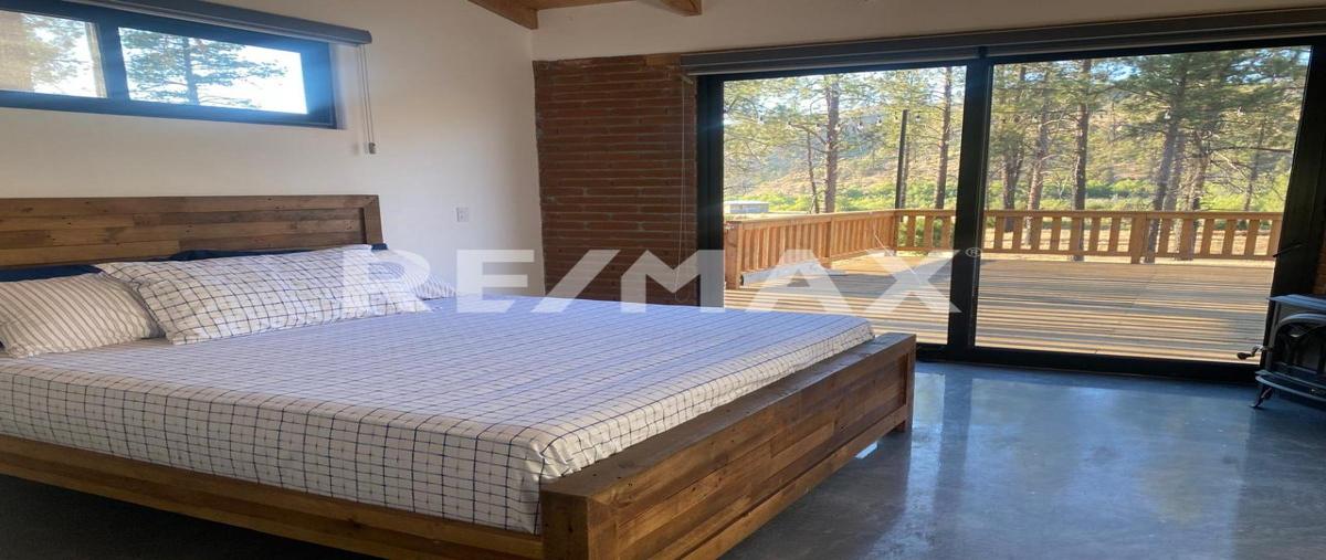 Foto de rancho en venta en sierra de juarez , la sierra, tecate, baja california, 0 No. 04